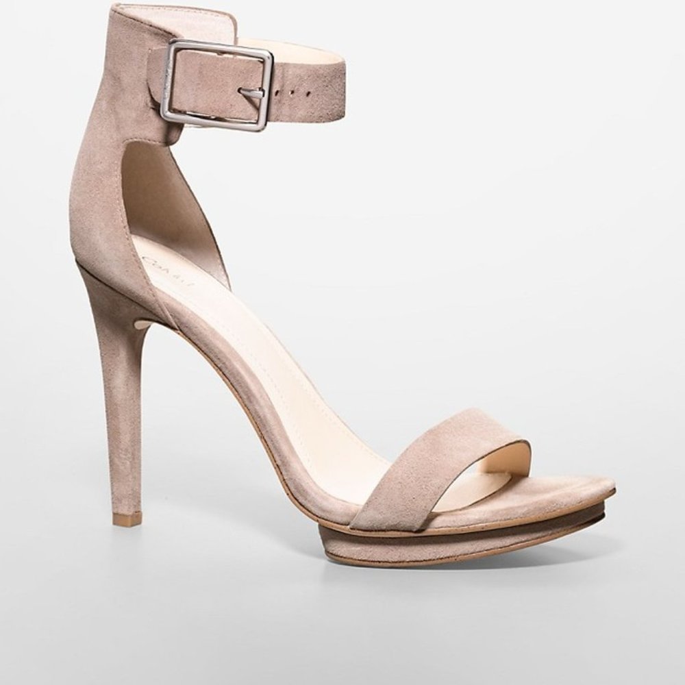 Calvin Klein Vivian Heels Size 6
